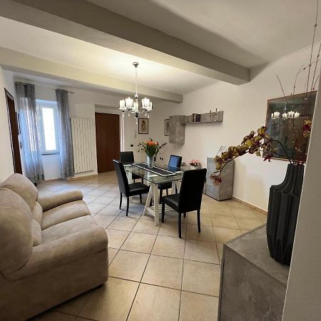 La Rocchetta Villa Sutri Ngoại thất bức ảnh