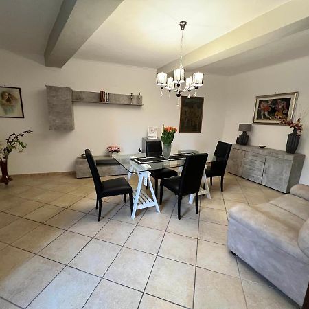 La Rocchetta Villa Sutri Ngoại thất bức ảnh