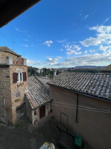 La Rocchetta Villa Sutri Ngoại thất bức ảnh