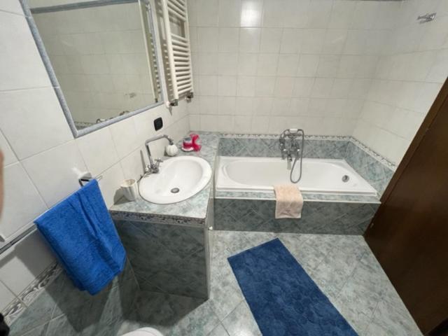 La Rocchetta Villa Sutri Ngoại thất bức ảnh