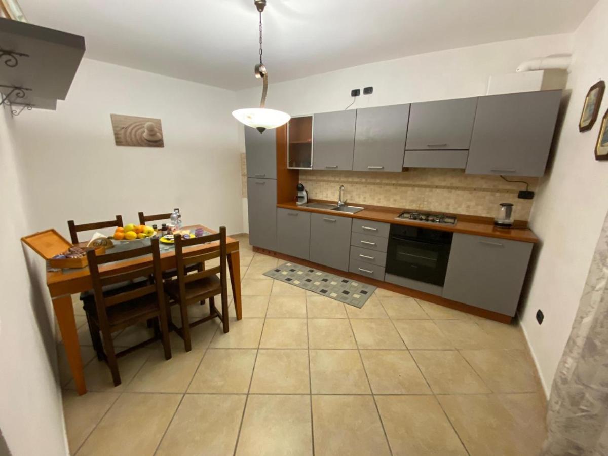 La Rocchetta Villa Sutri Ngoại thất bức ảnh