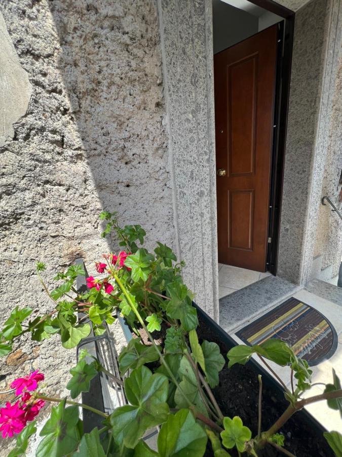 La Rocchetta Villa Sutri Ngoại thất bức ảnh